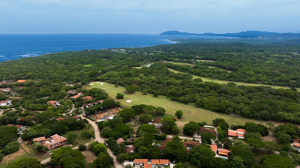 Casa Chiva | Tropical Colonial Estate with Guest House in Hacienda Pinilla, Guanacaste
