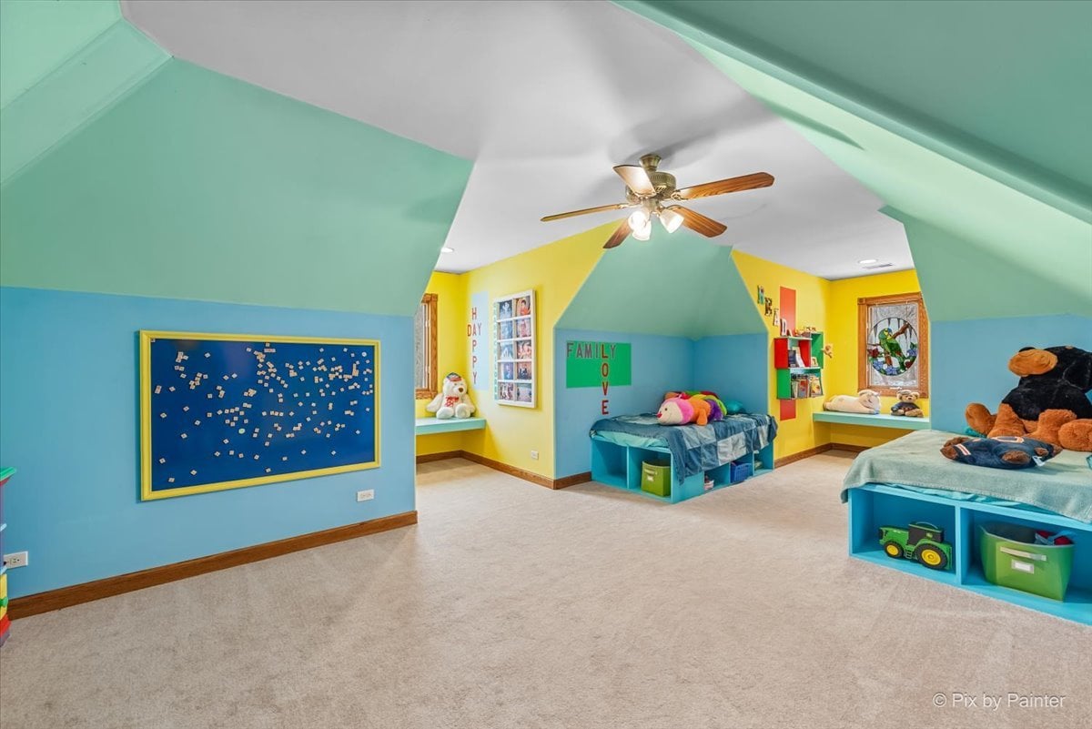 Barrington Hills Estate