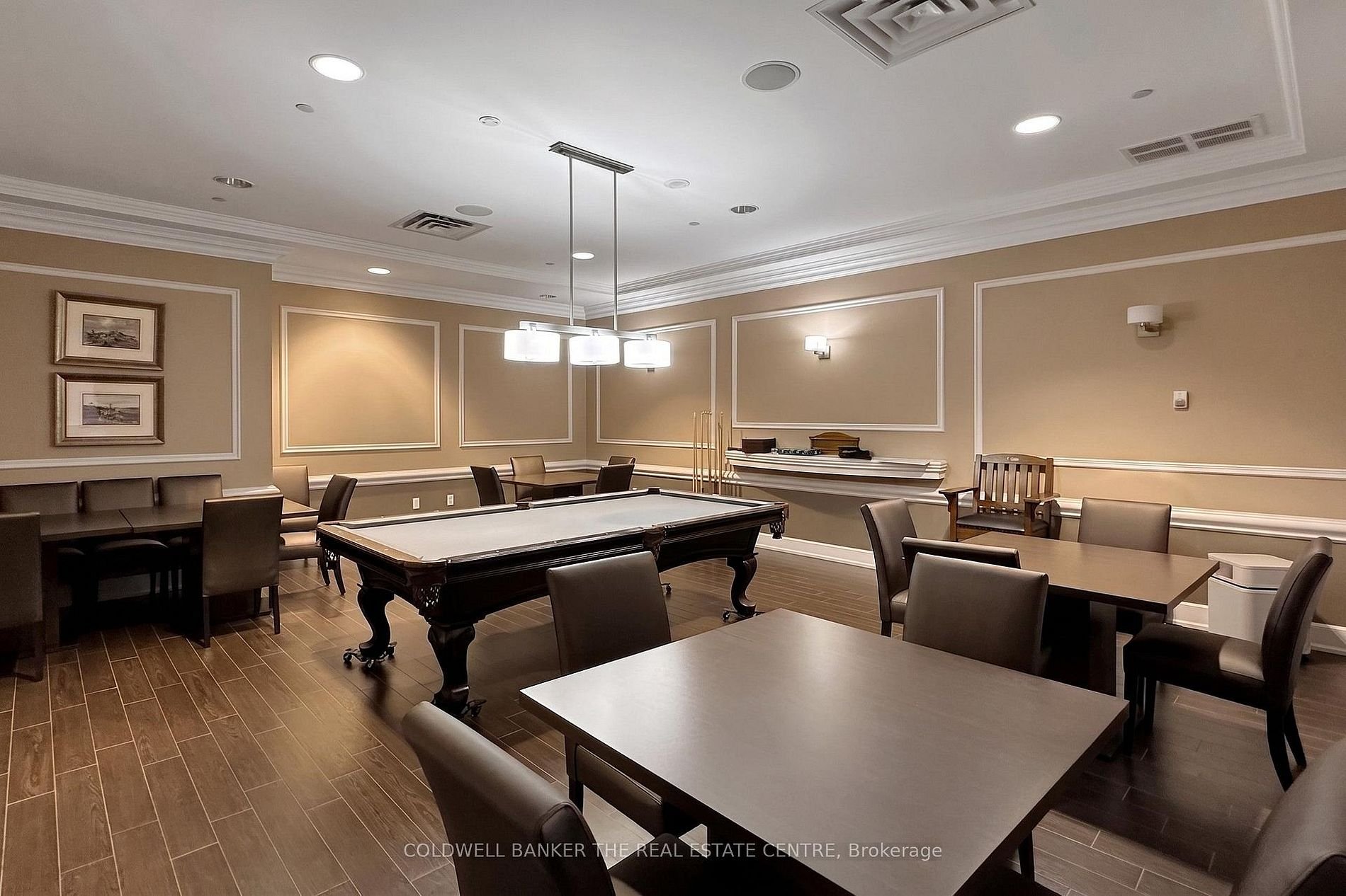 LUXURY LIVING IN NORTH YORK