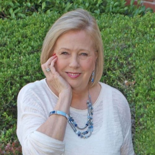 Jane McLellan Little Rock, AR Real Estate Agent Headshot