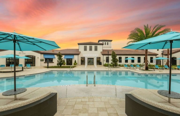 Windsor Island Resort