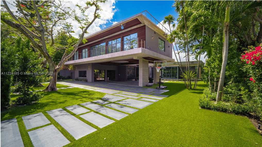 2900 Brickell Avenue