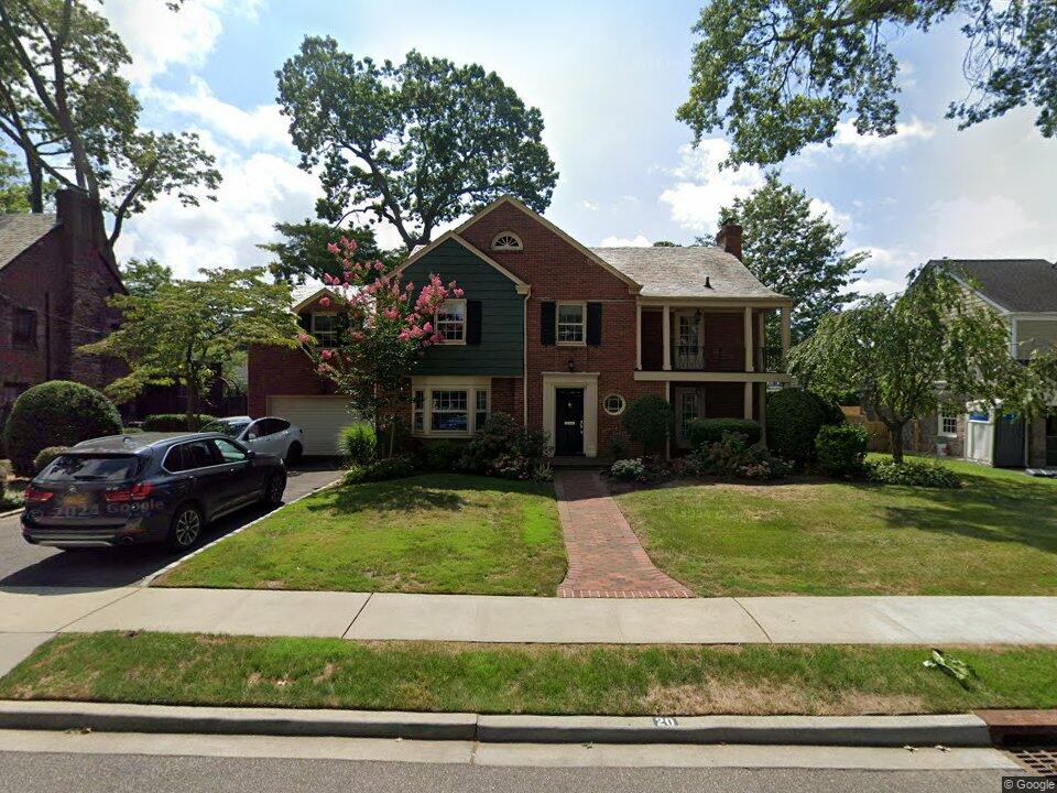 20 Arrandale Rd