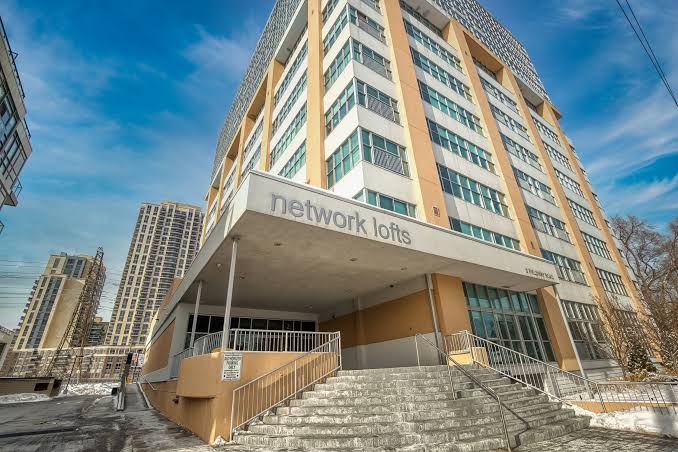2 Fieldway Rd #305