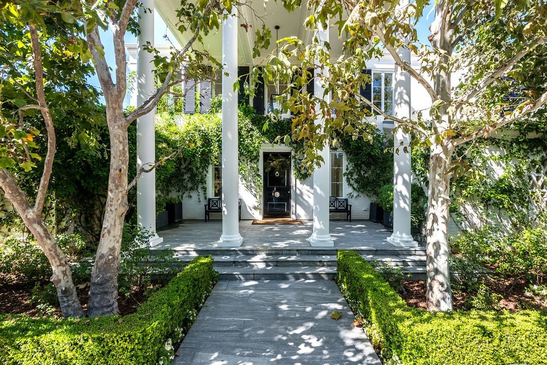 Tranquil Palazzo