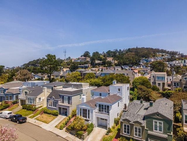 Monterey Heights