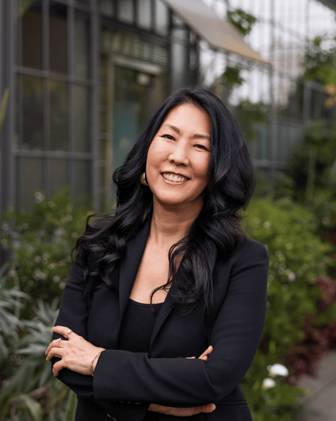 Jodi Nishimura