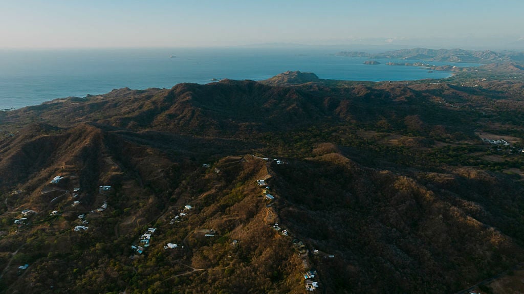 Corona del Cabo Lot 16 | 5,014 m² Buildable Lot Near Playa Grande