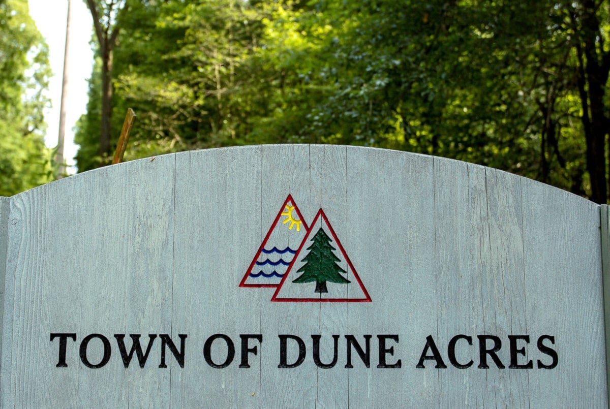 Dune Acres