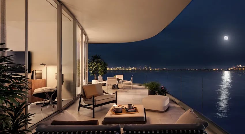 Una Residences