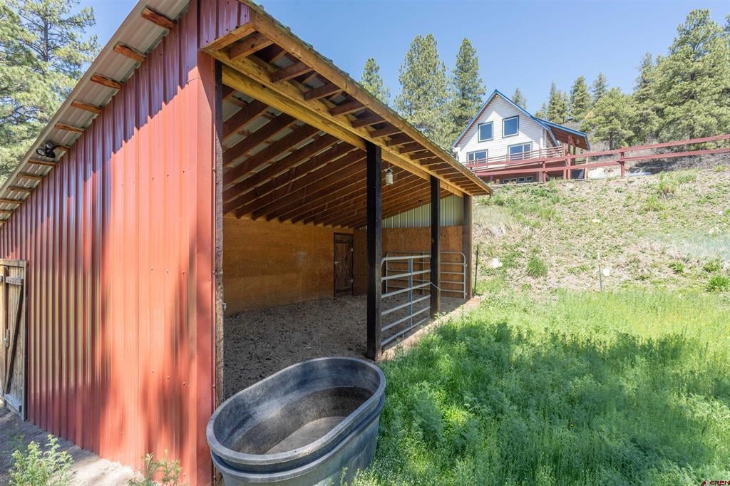 80 Ponderosa Drive