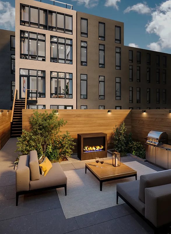 574 Washington Avenue Unit: 2