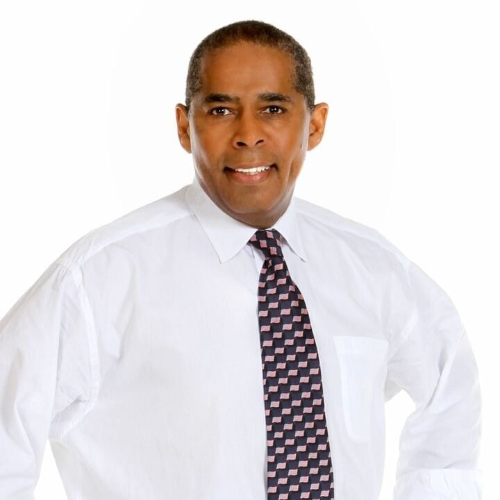 Joe Paul Newtown, CT Real Estate Agent Headshot