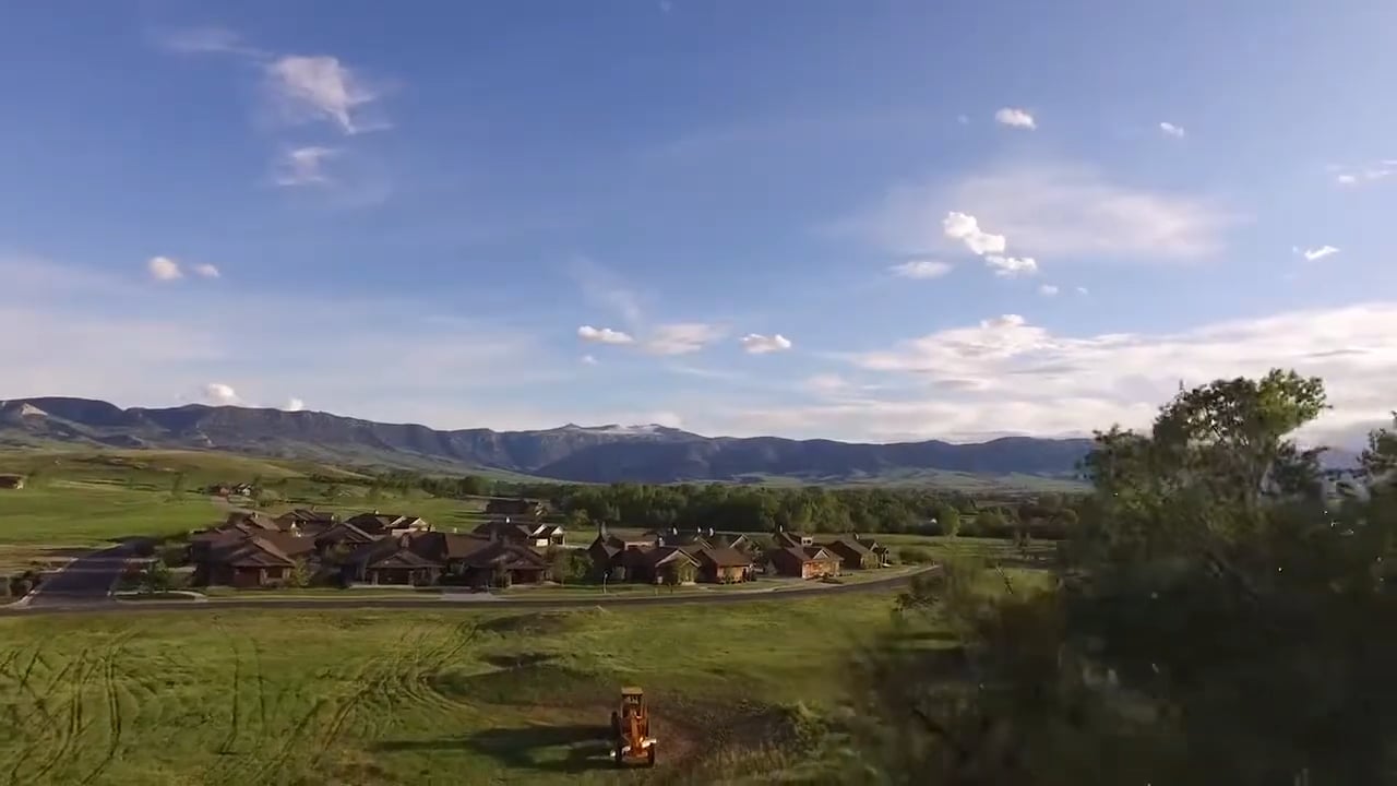 The Powder Horn Golf Club Experience