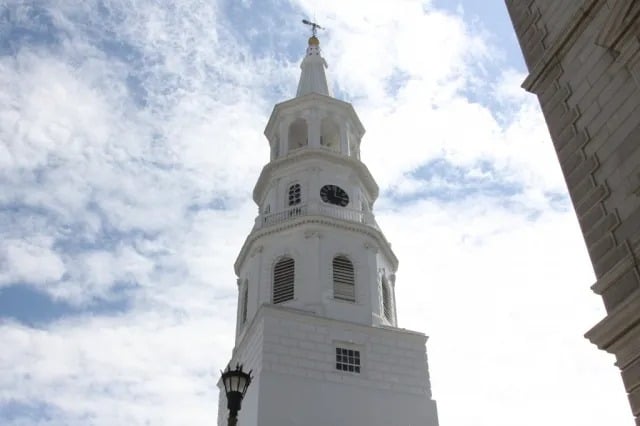 For the Love of Charleston #2