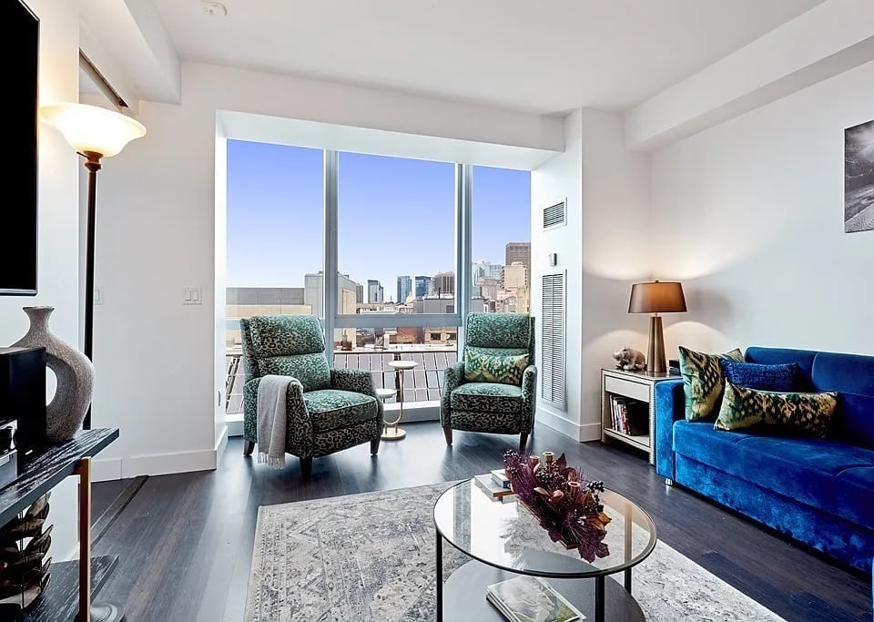 110 Stuart St Unit 16F
