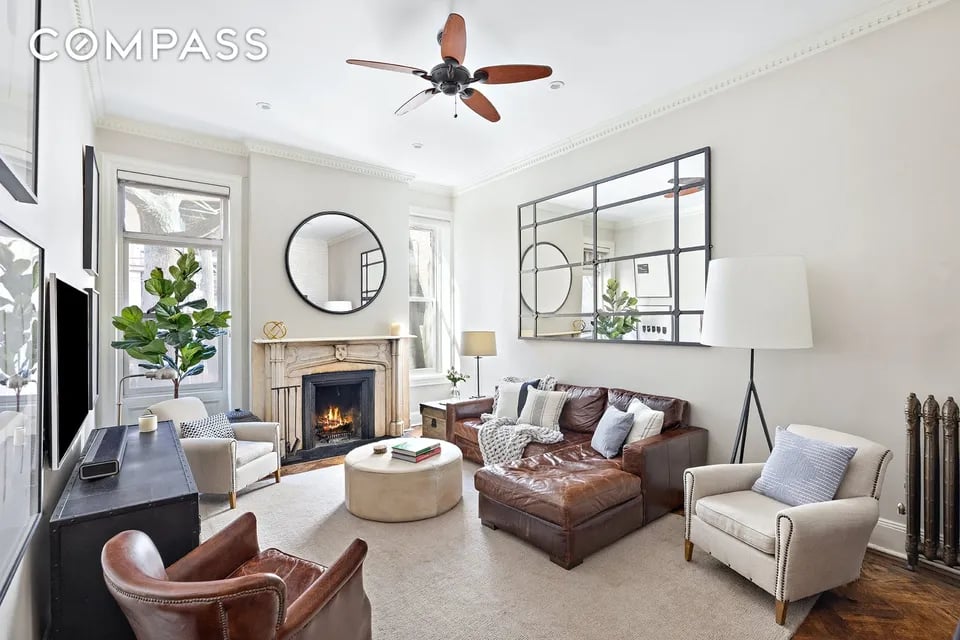 50 West 9th Street Apt: 1B