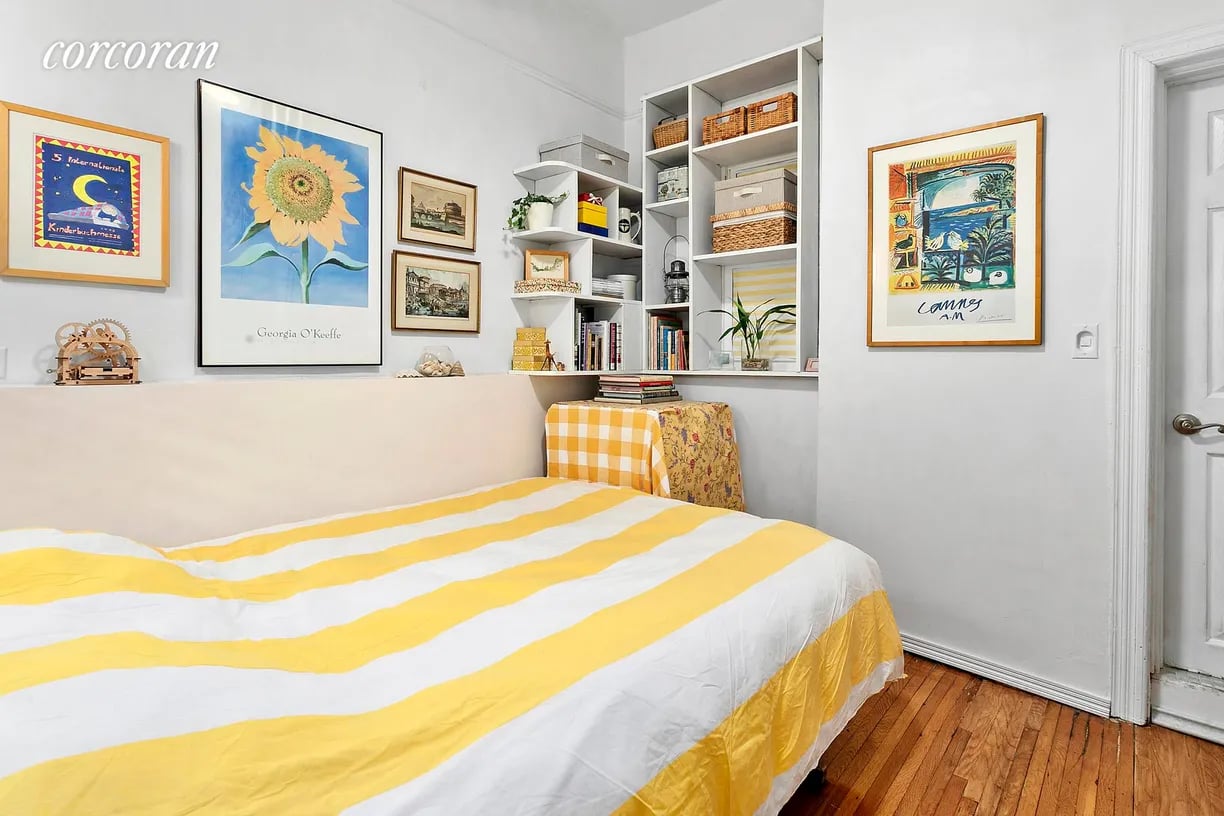 111 W11th St Apt 1FW