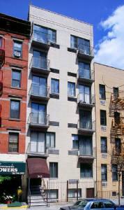 66 Crosby Street, #6C