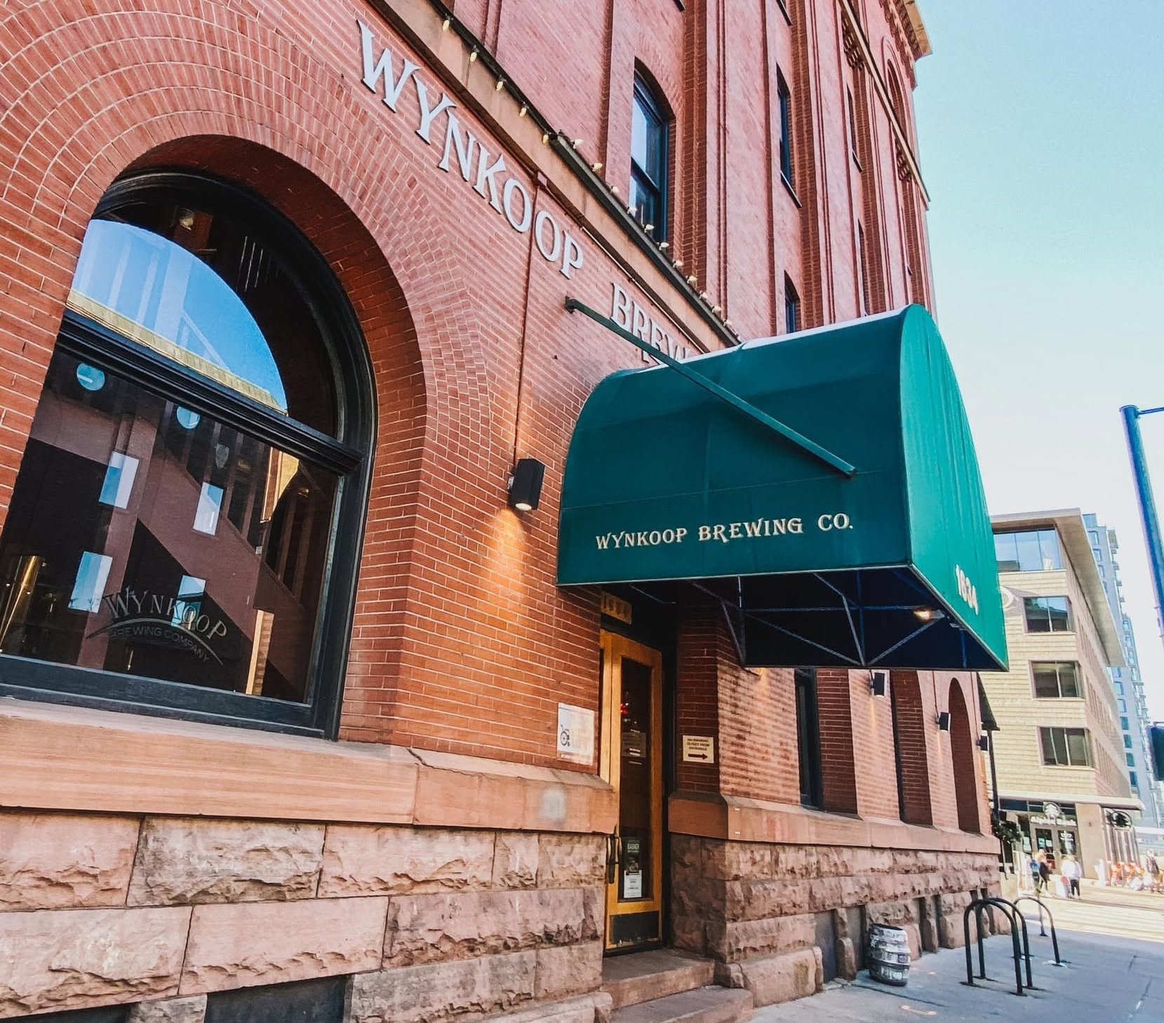 LoDo Denver Neighborhood Guide: Wynkoop and Restaurants