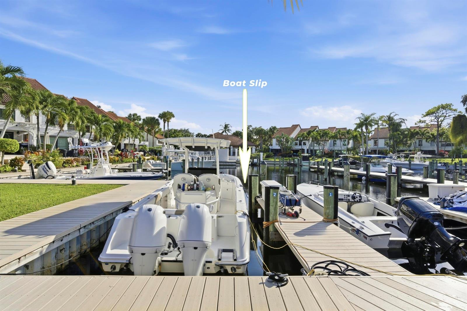 2359 Treasure Isle Drive # 38