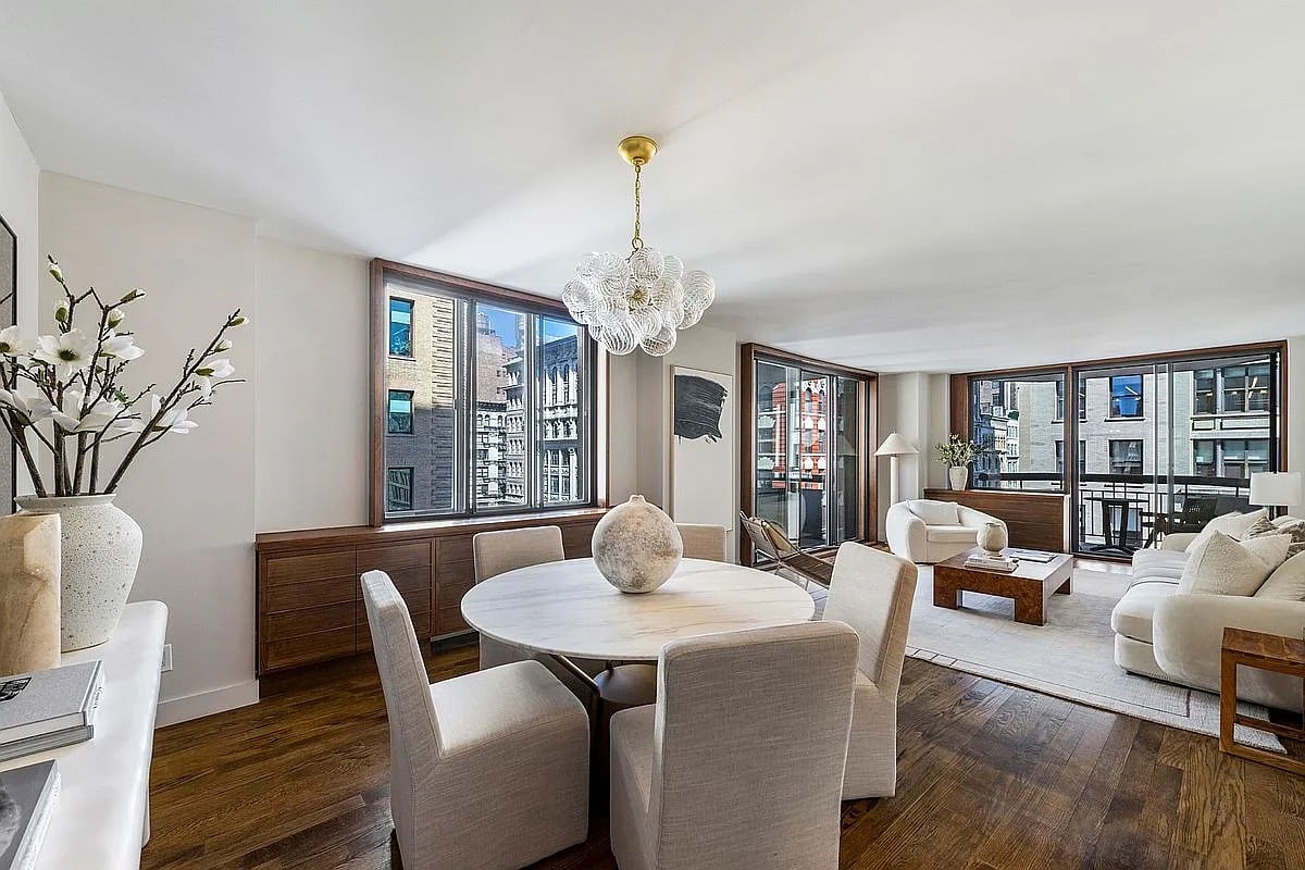 108 Fifth Avenue UNK