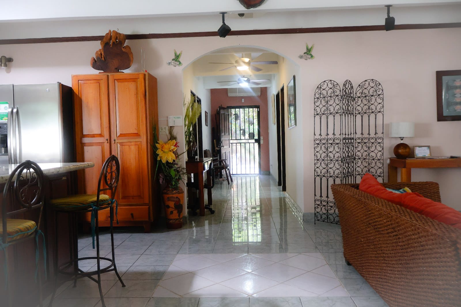 Casa Rincón Paraíso | Dual-Income Gem Steps from Potrero Beach!