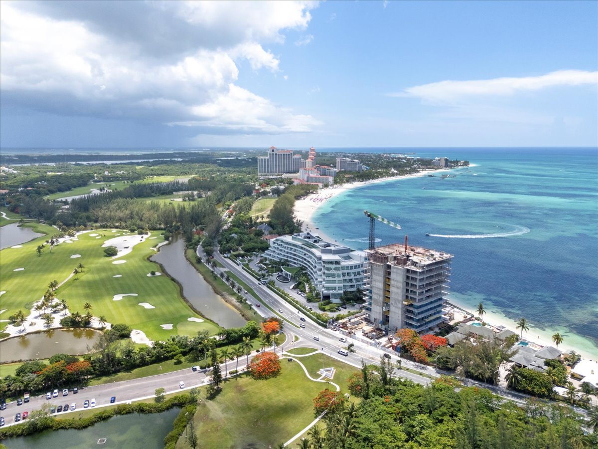 Unit 501 Goldwynn Resort & Residences