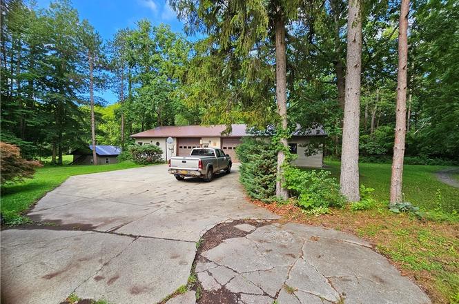 155 Poole Rd