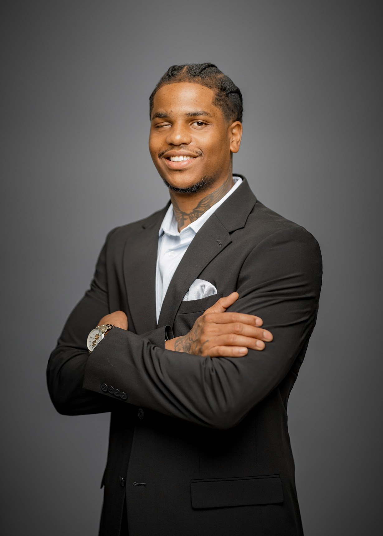 Marqua Blake