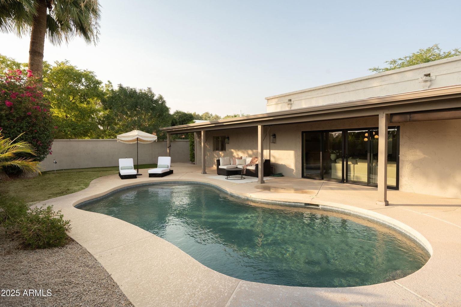 8401 E Vista Del Lago