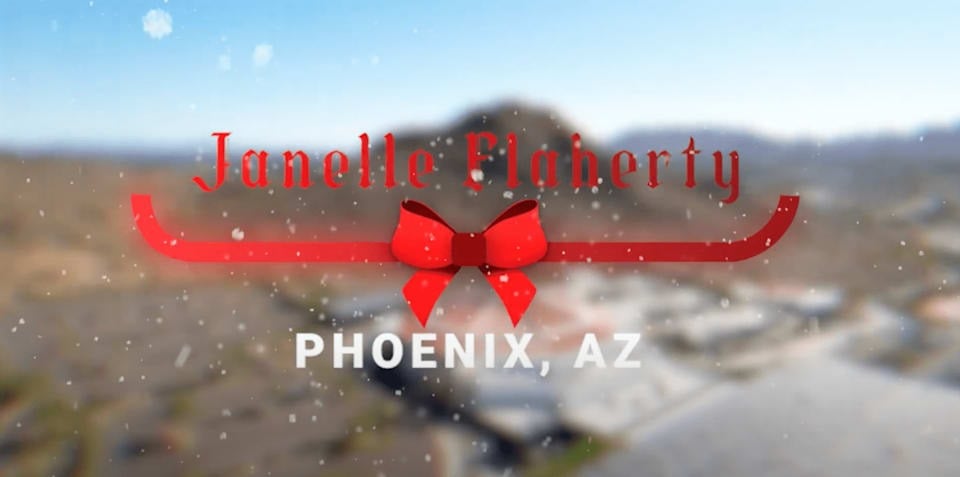 Celebration of Christmas in the Valley of the Sun