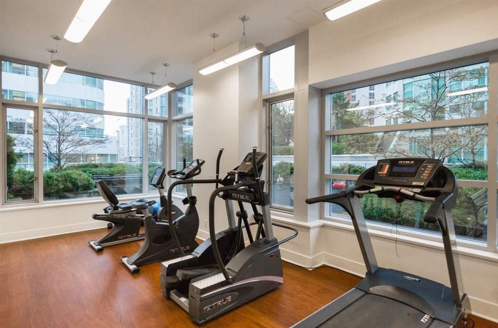 821 Cambie St, #1806