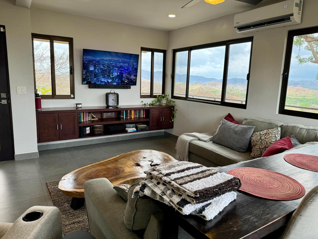 Corona Del Cabo 1 | Ocean view property in the gated private community of Corona Del Cabo Playa Grande