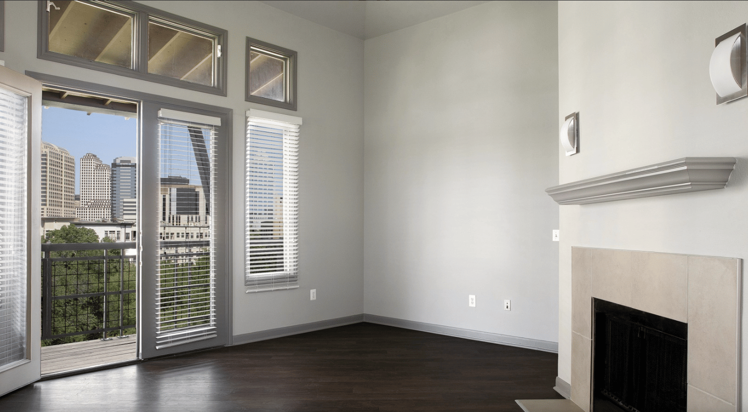 Lease today, live up to 4 weeks free!!