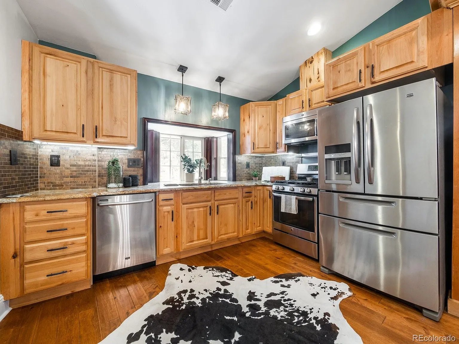 114 Old Logging Rd
