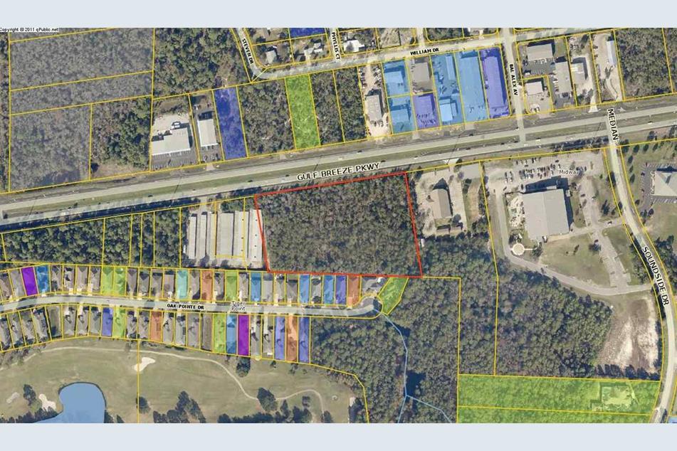 000 Gulf Breeze Pkwy