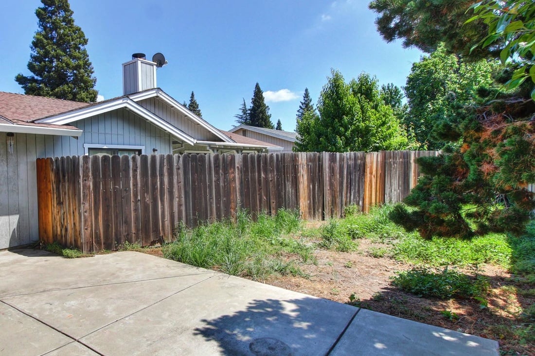 Just Sold in Greenhaven! 810 Portugal Way
