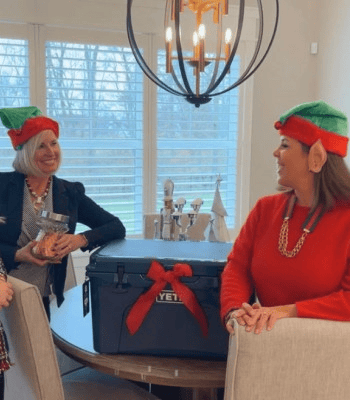 12 Days of Christmas Giveaway 2022