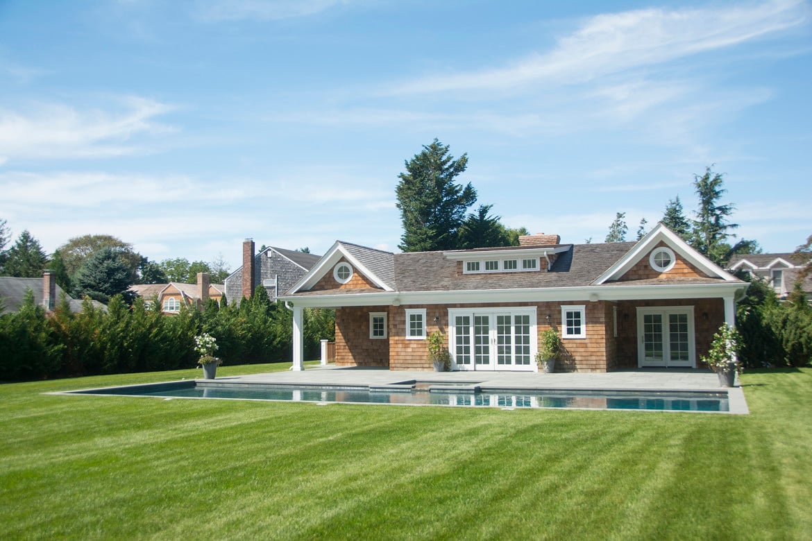 Southampton Village Compound