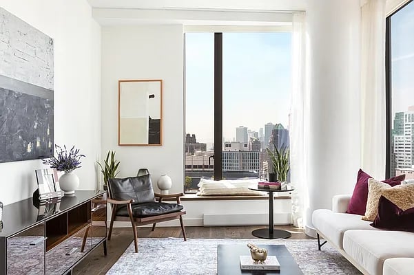 11 Hoyt Street #30C