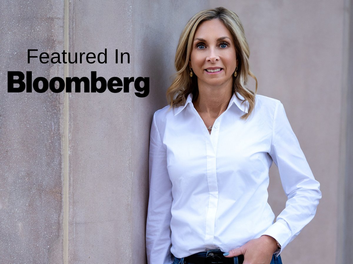 Dana Carmel Quoted in Bloomberg on Atherton’s Luxury Real Estate Market