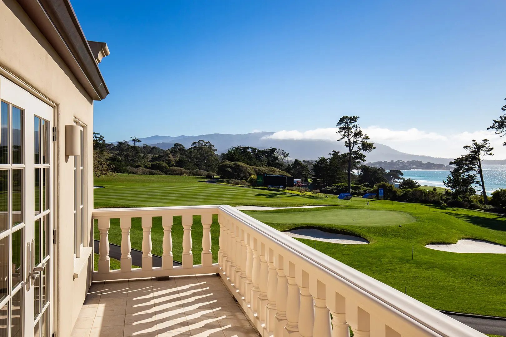 The Estate on 12