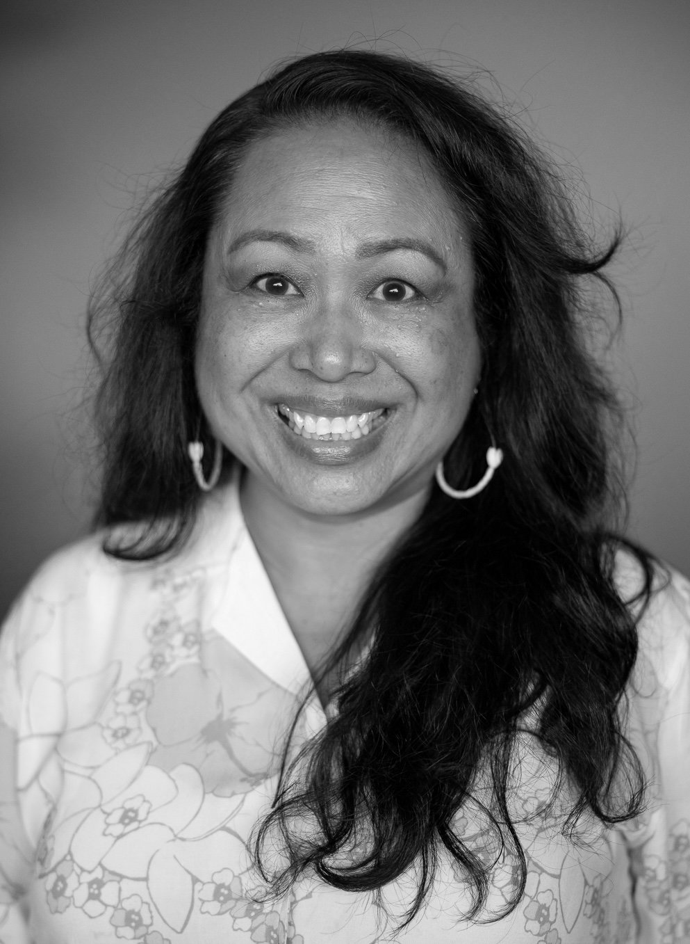 Nanette Salcedo photo