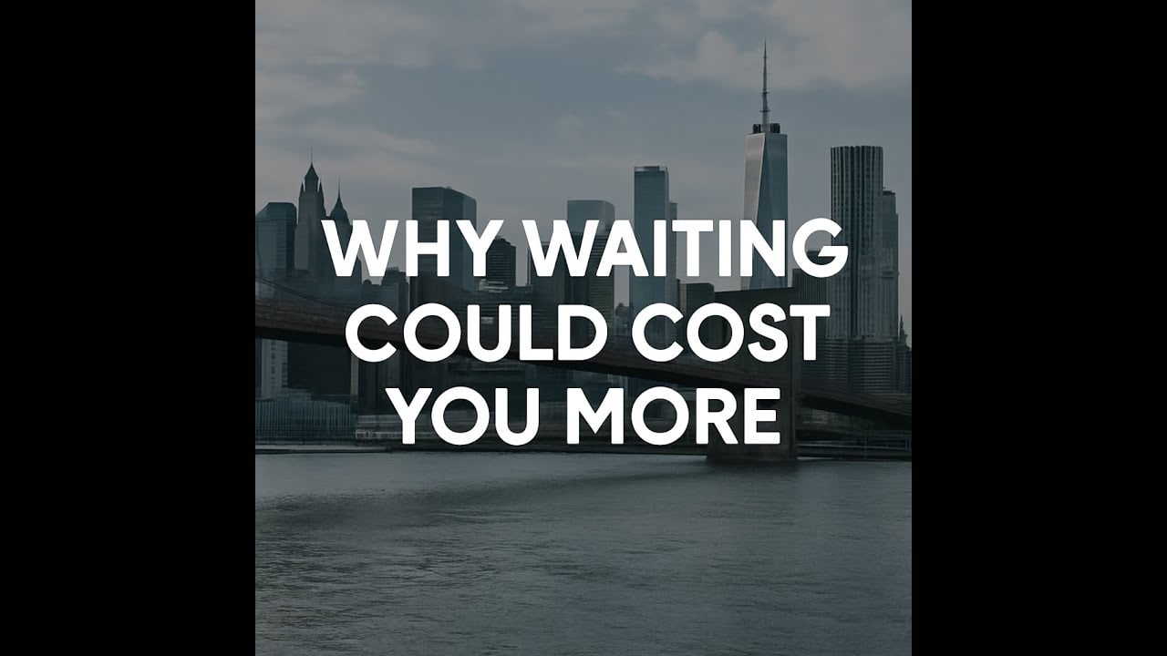 Why Buying in Brooklyn During a High Market Might Be a Smart Move | Peter Mancini, Pen Realty