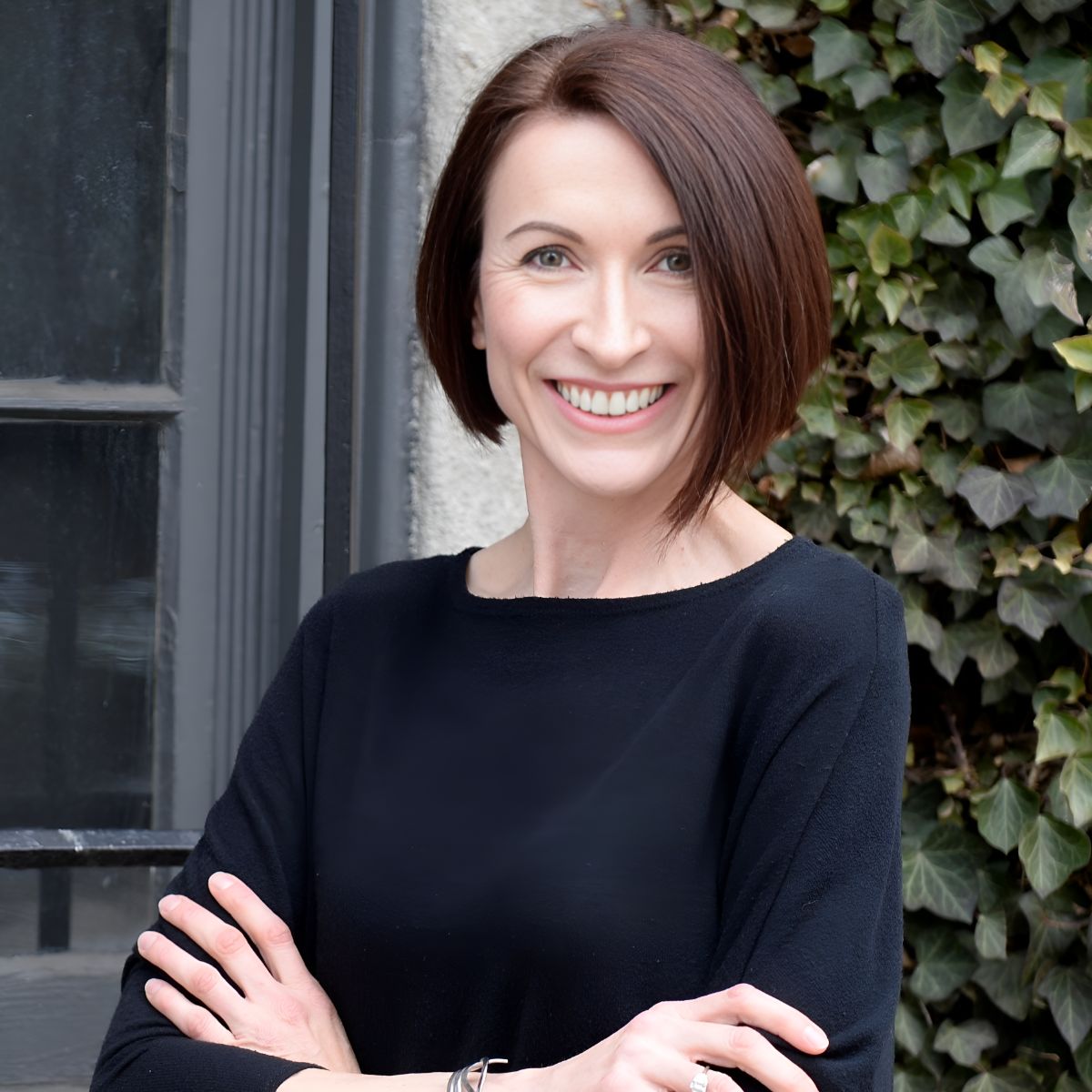 Christine McKinley