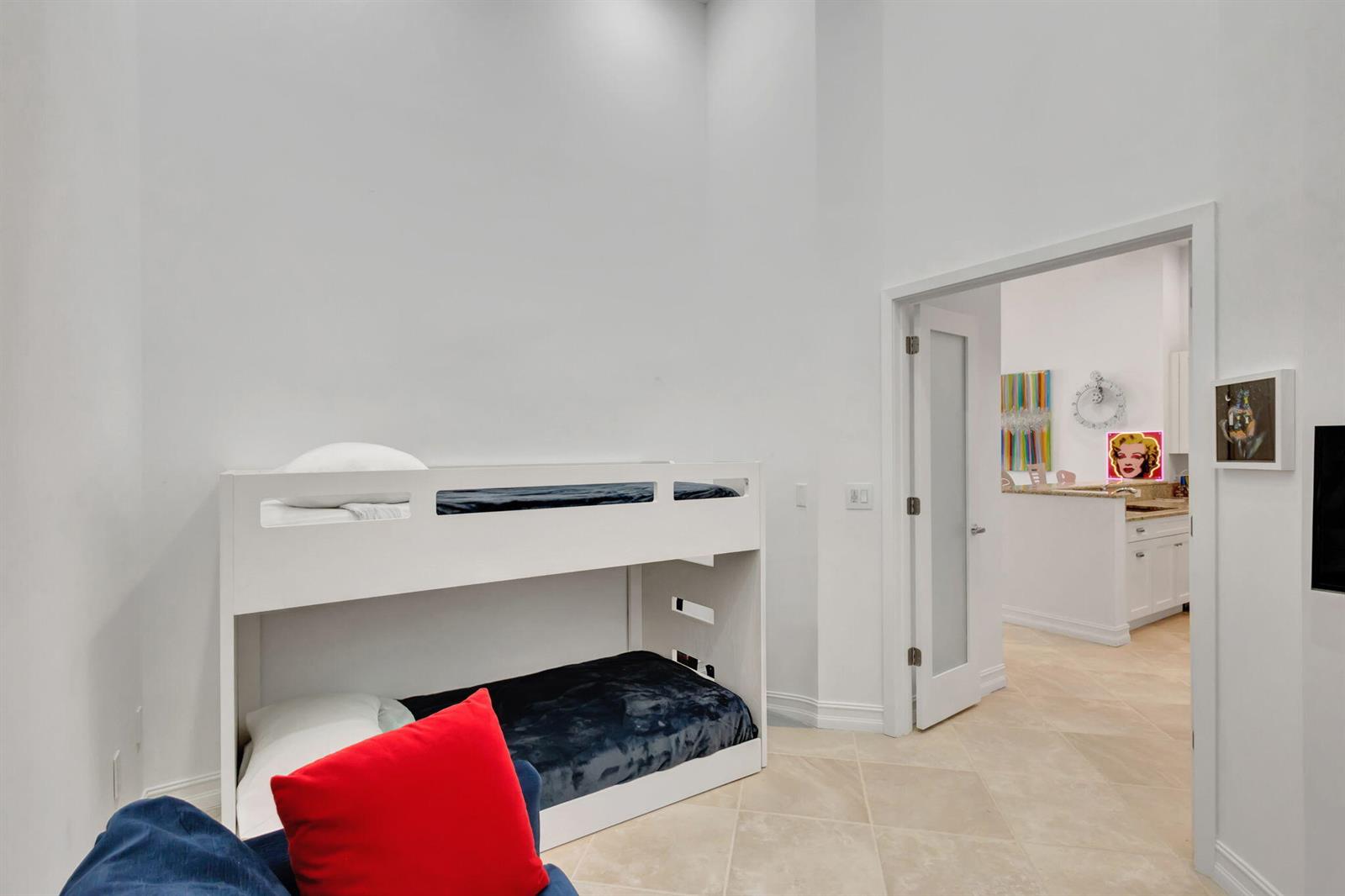 Two City Plaza Condo Unit 511