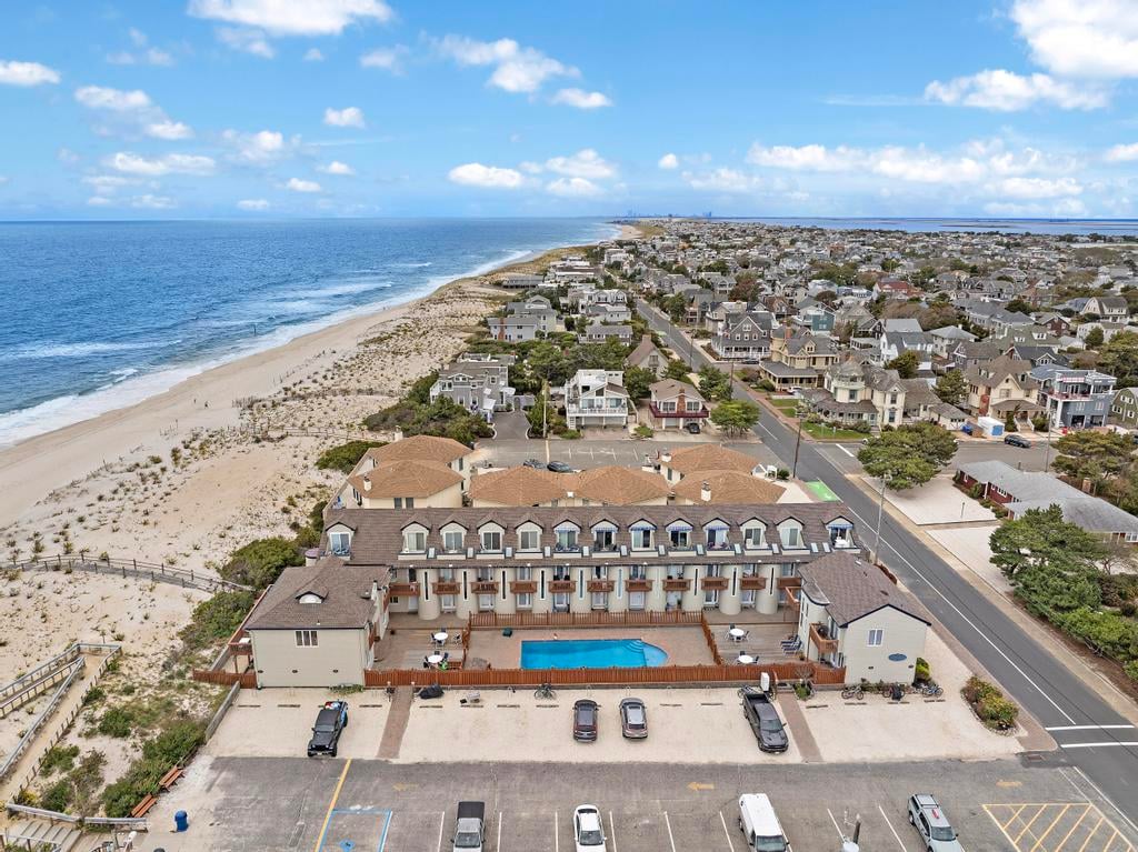 20 Pearl Street Unit 17, Beach Haven