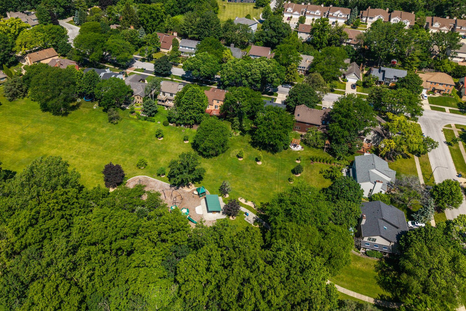 1137 Needham Road