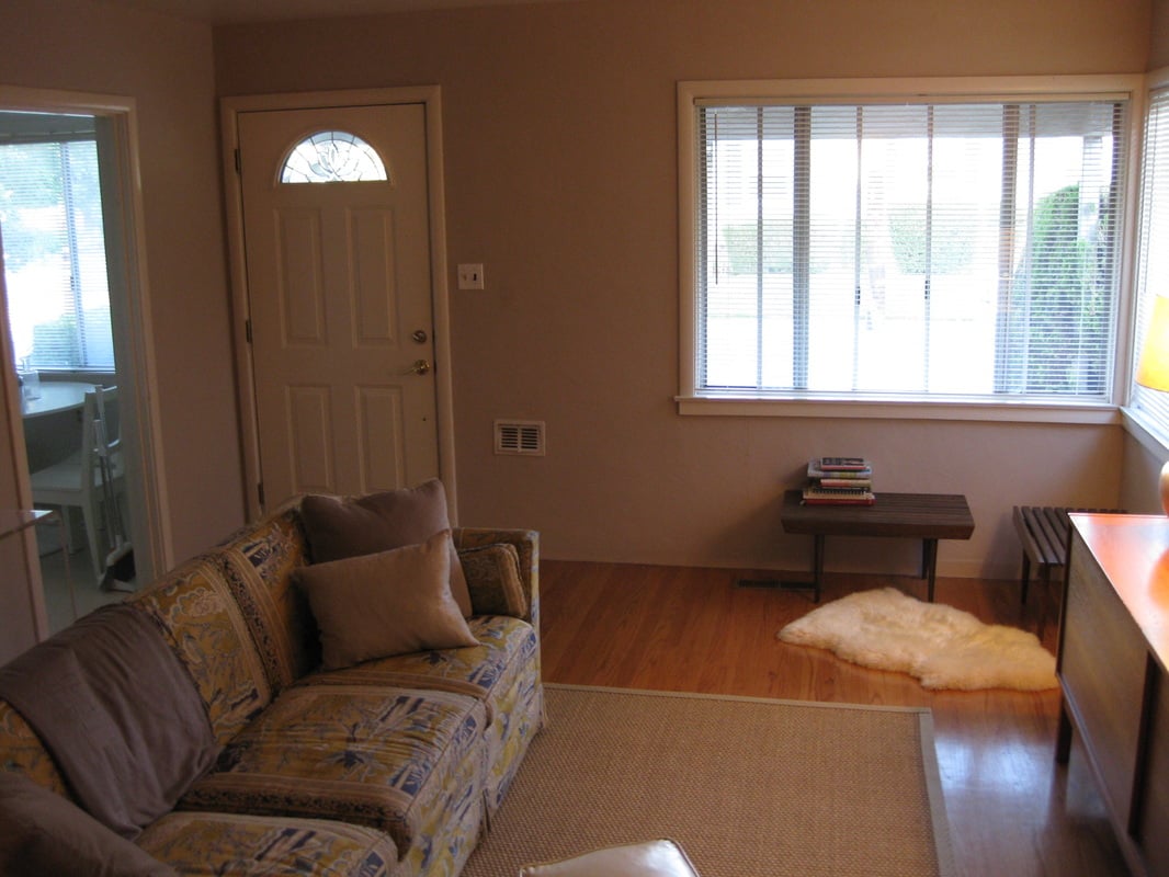 Duplex Sold in East Sacramento! 1300-1302 50th St. Off M St.